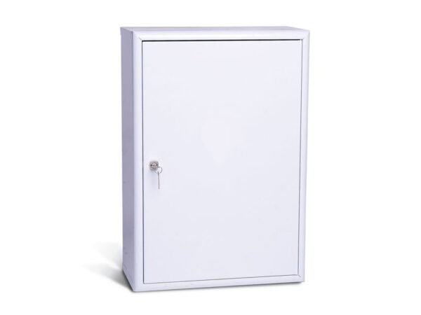 METAL CABINET - empty - Image 2