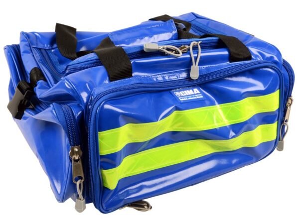 "GIMA 13" EMERGENCY BAG PVC COATED - Image 2