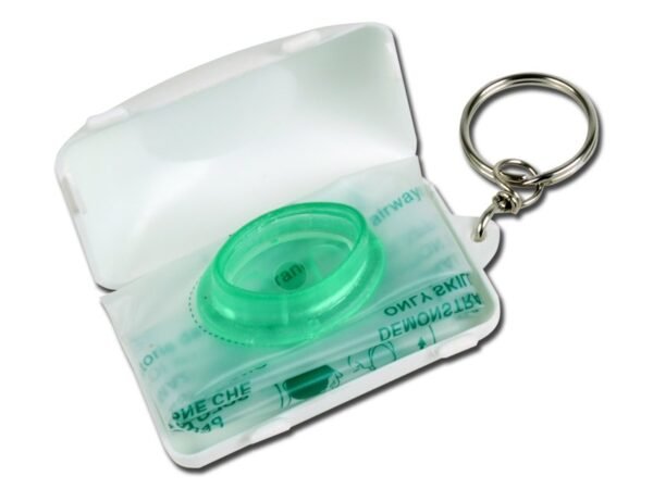 VENTO AIRWAYS - key holder box GB,IT,FR,DE - Image 2