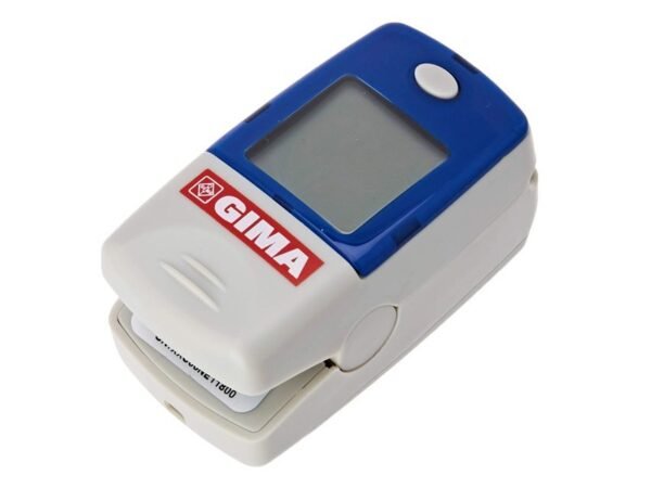 OXY-5 PAEDIATRIC FINGER OXIMETER
