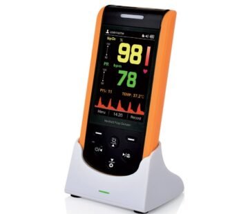 OXY-110 PULSE OXIMETER