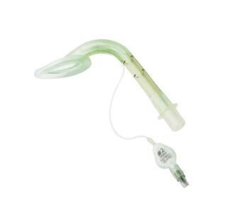 AURAONCE DISPOSABLE LARYNGEAL MASK N 2