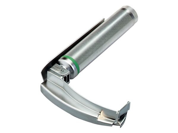 HEINE F.O.BLADE MAC 3 - flexi tip+ - Image 2