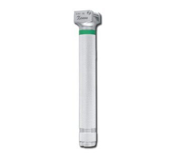 “GIMA GREEN” RE-CHARGEABLE HANDLE 3.5V – pediatric