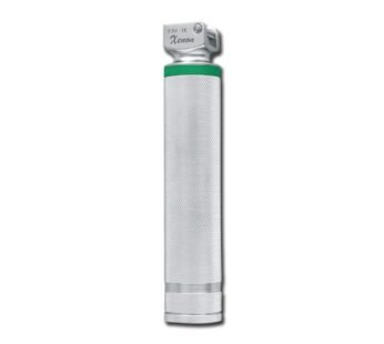 “GIMA GREEN” RE-CHARGEABLE HANDLE 3.5V – adult