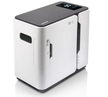 SMART OXYGEN CONCENTRATOR 1 L