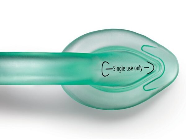 AMBU AURA-i DISPOSABLE LARYNGEAL MASK N 2 - Image 2