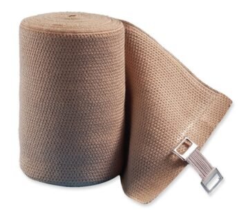 PREVIBIELASTICA COMPRESSION BANDAGE 7 m x 8 cm