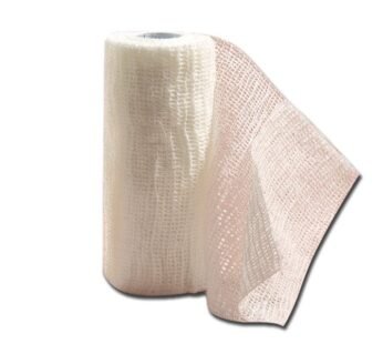 ELASTIC COHESIVE BANDAGE 20 m x 6 cm