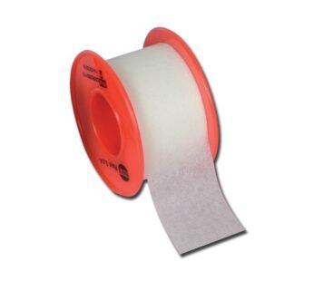 NON WOVEN PAPER TAPE ROLL 9.14m x 25mm