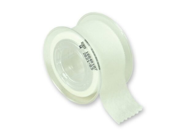 PLASTER ROLL 5 m x 2.5 cm - TNT