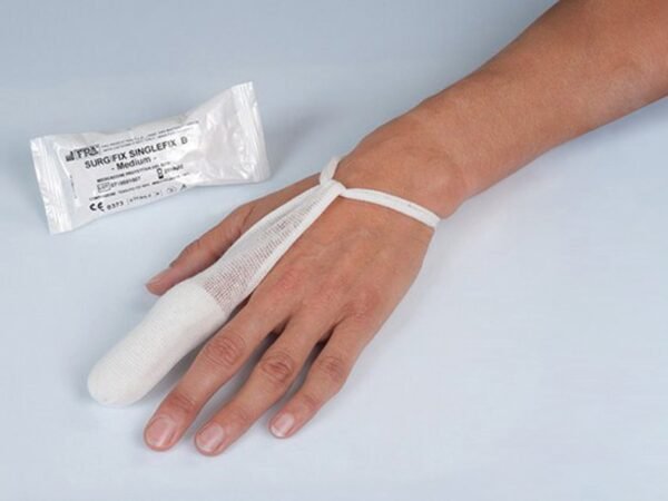 SINGLEFIX STERILE FINGER DRESSING - adult - Image 2