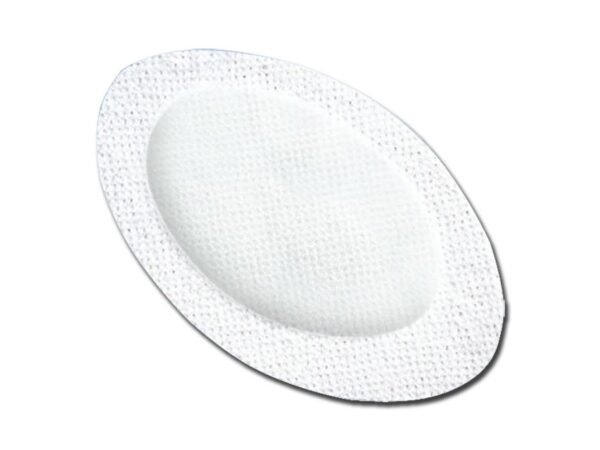 OCULAR ADHESIVE STERILE DRESSING