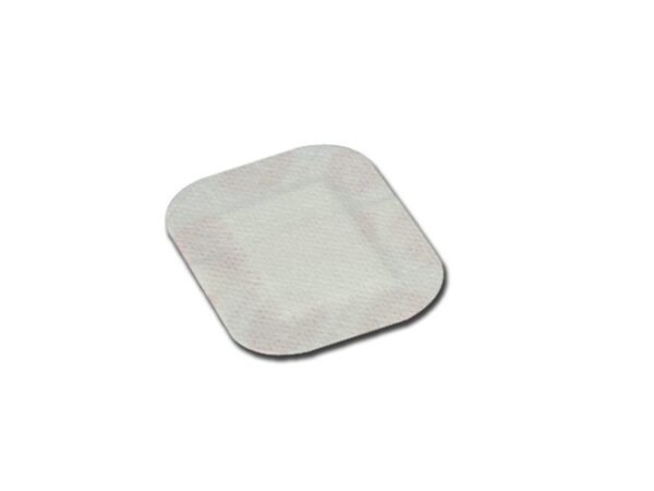 NON WOVEN STERILE ADHESIVE DRESSING 5x7 cm