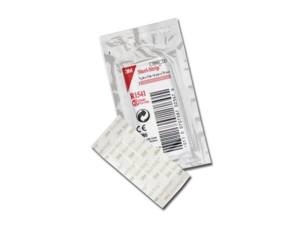 STERI-STRIP 3M - 75 x 6 mm - Mini bag