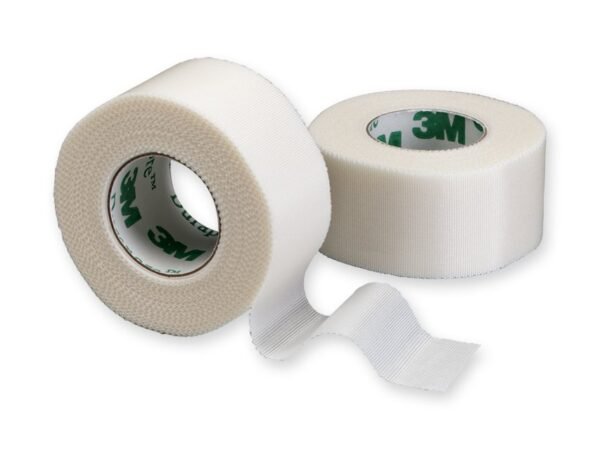 DURAPORE 3M - h 25 mm x 9,14 m - Image 2