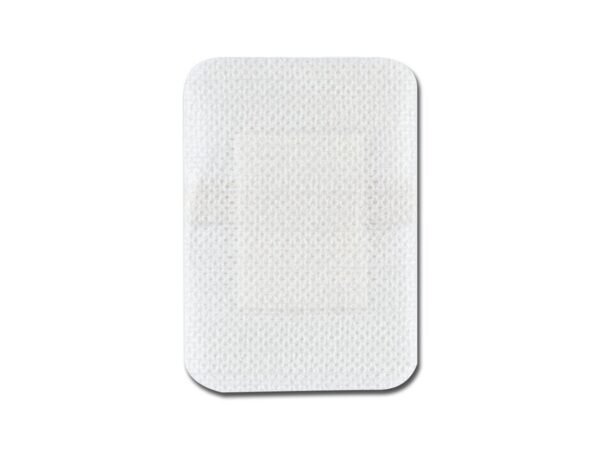 MEDIPORE 3M + PAD 5x7 cm