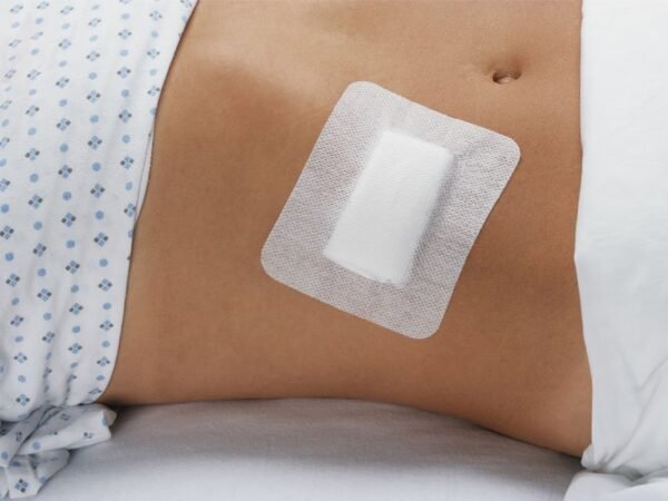 MEDIPORE 3M + PAD 5x7 cm - Image 2