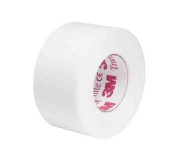 TRANSPORE 3M WHITE TAPE 25 mm x 9.14 m