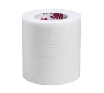 TRANSPORE 3M WHITE TAPE 51 mm x 9.14 m