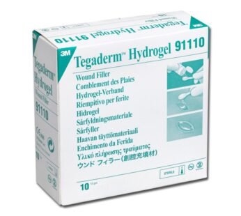 TEGADERM 3M HYDROGEL 15 g