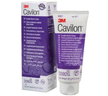 CAVILON 3M DURABLE BARRIER CREAM 92 g