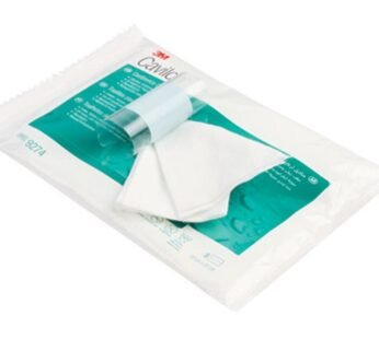 CAVILON 3M CONTINENCE CARE WIPE