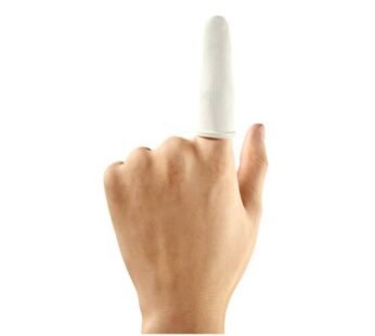 ADAPTIC DIGIT 3M NON ADHERENT DRESSING – for finger – large – sterile