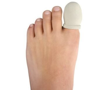 ADAPTIC TOE 3M NON ADHERENT DRESSING – for toe – sterile