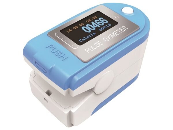 OXY-9 FINGER OXIMETER