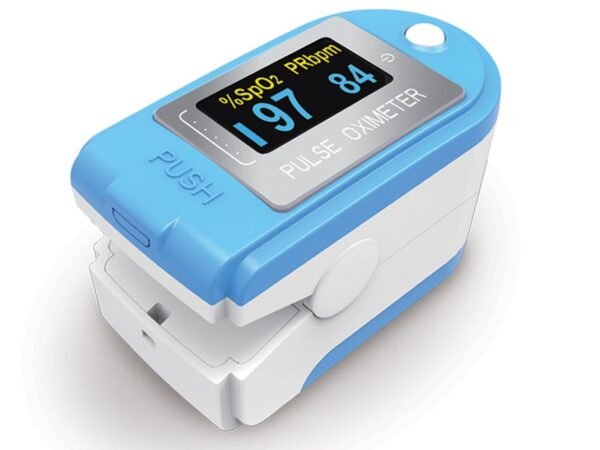 OXY-9 FINGER OXIMETER - Image 2