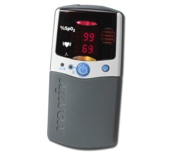 NONIN PALM SAT 2500A PULSE OXIMETER