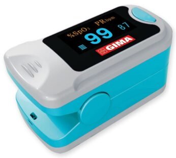 OXY-3 FINGER OXIMETER (GB,FR,IT,ES,PT)