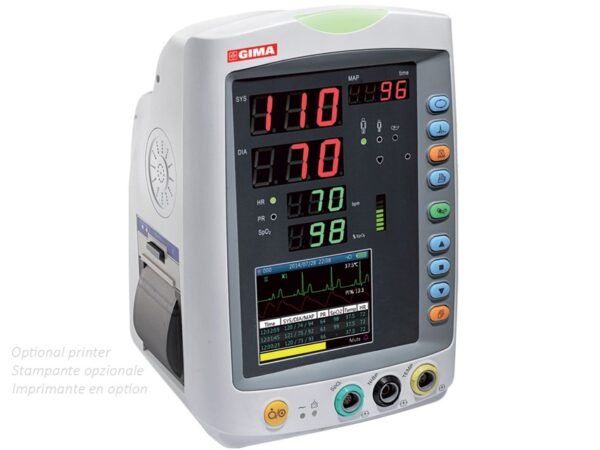 GIMA VITAL PRO MONITOR - Image 2