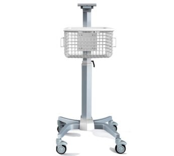 TROLLEY for Vital monitors