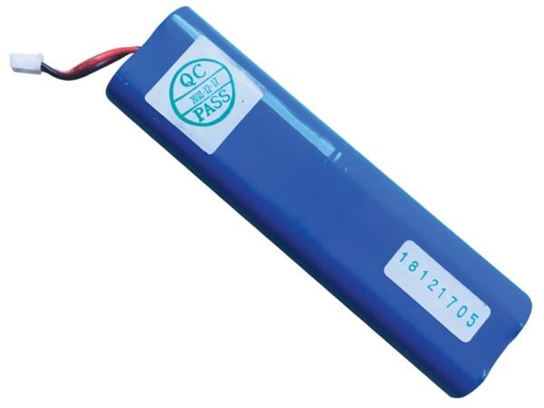 BATTERY for VitalPro,VitalPlus,UP 7000 monitors since S/N J3300PG00766 - spare