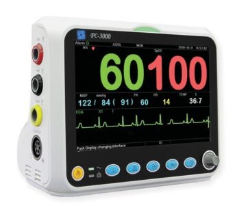 PC-3000 MULTI-PARAMETER PATIENT MONITOR