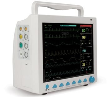 NEW CMS 8000 MULTIPARAMETER PATIENT MONITOR