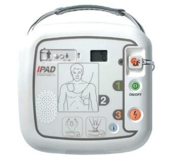 iPad CU-SP1 DEFIBRILLATOR – AED – GB,FR,IT,ES,DE,PL,US,JP,KR,Arabic specify language with order