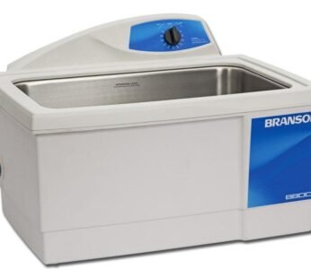 BRANSON 8800 M ULTRASONIC CLEANER 20.8 l