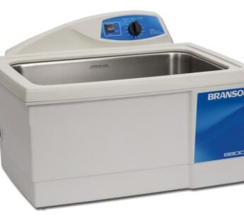 BRANSON 8800 MH ULTRASONIC CLEANER 20.8 l