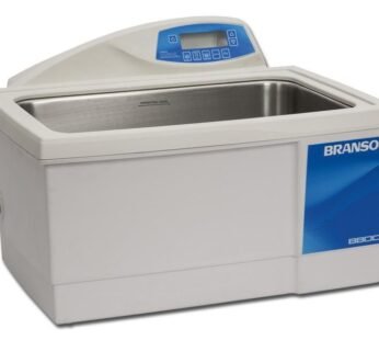 BRANSON 8800 CPXH ULTRASONIC CLEANER 20.8 l