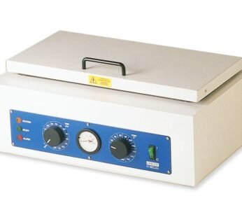 DRY STERILIZER “GIMETTE 7”