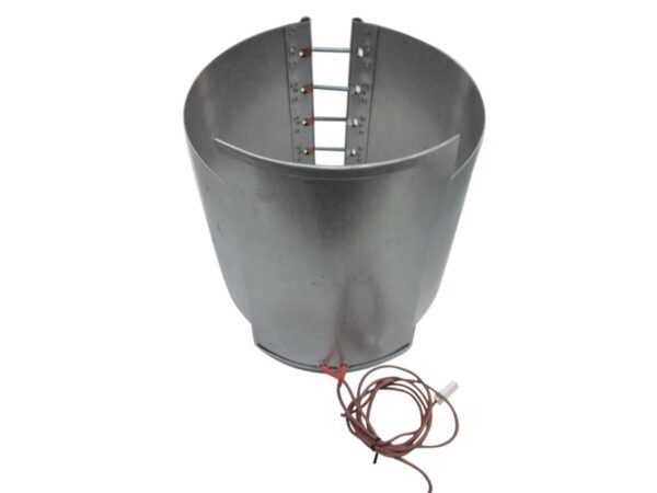 HEATING BAND DXBA835 for 35658-59-60 - Image 2