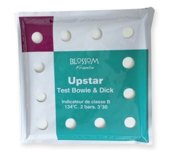 UPSTAR BOWIE & DICK INDICATOR ready for use