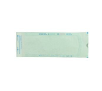 SELF-SEAL POUCHES 90×230 mm