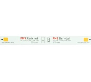 ETHYLENE OXIDE STRIPS – dual