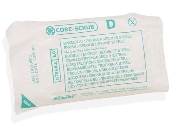 SCRUB KIT sterile - Image 2