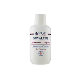 NOVALCOL DISINFECTANT – bottle 250 ml