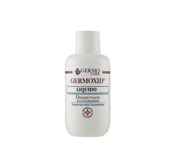 GERMOXID DISINFECTION – 250 ml